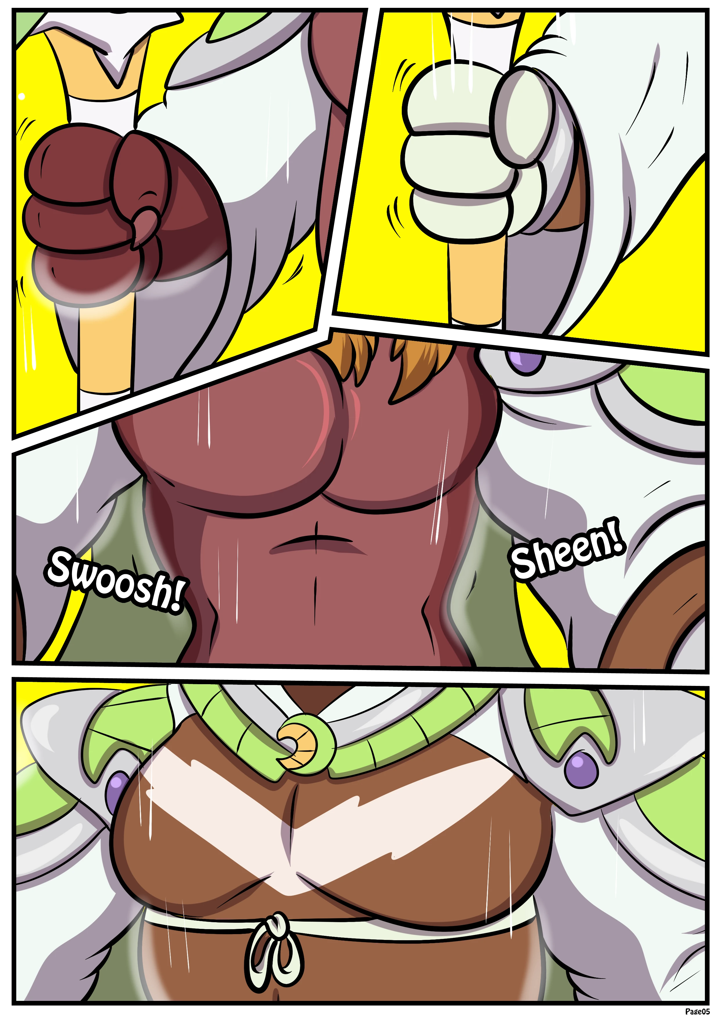submission content