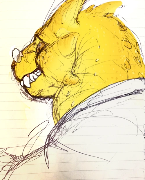 submission content