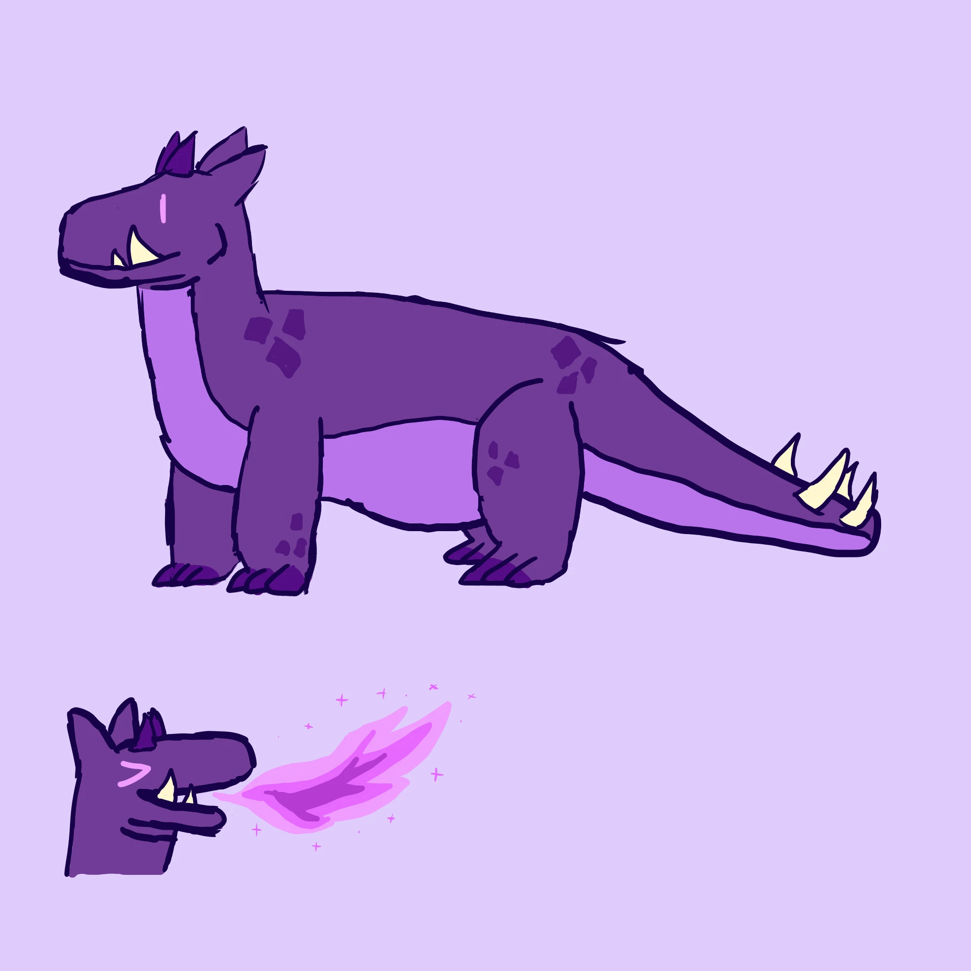 submission content