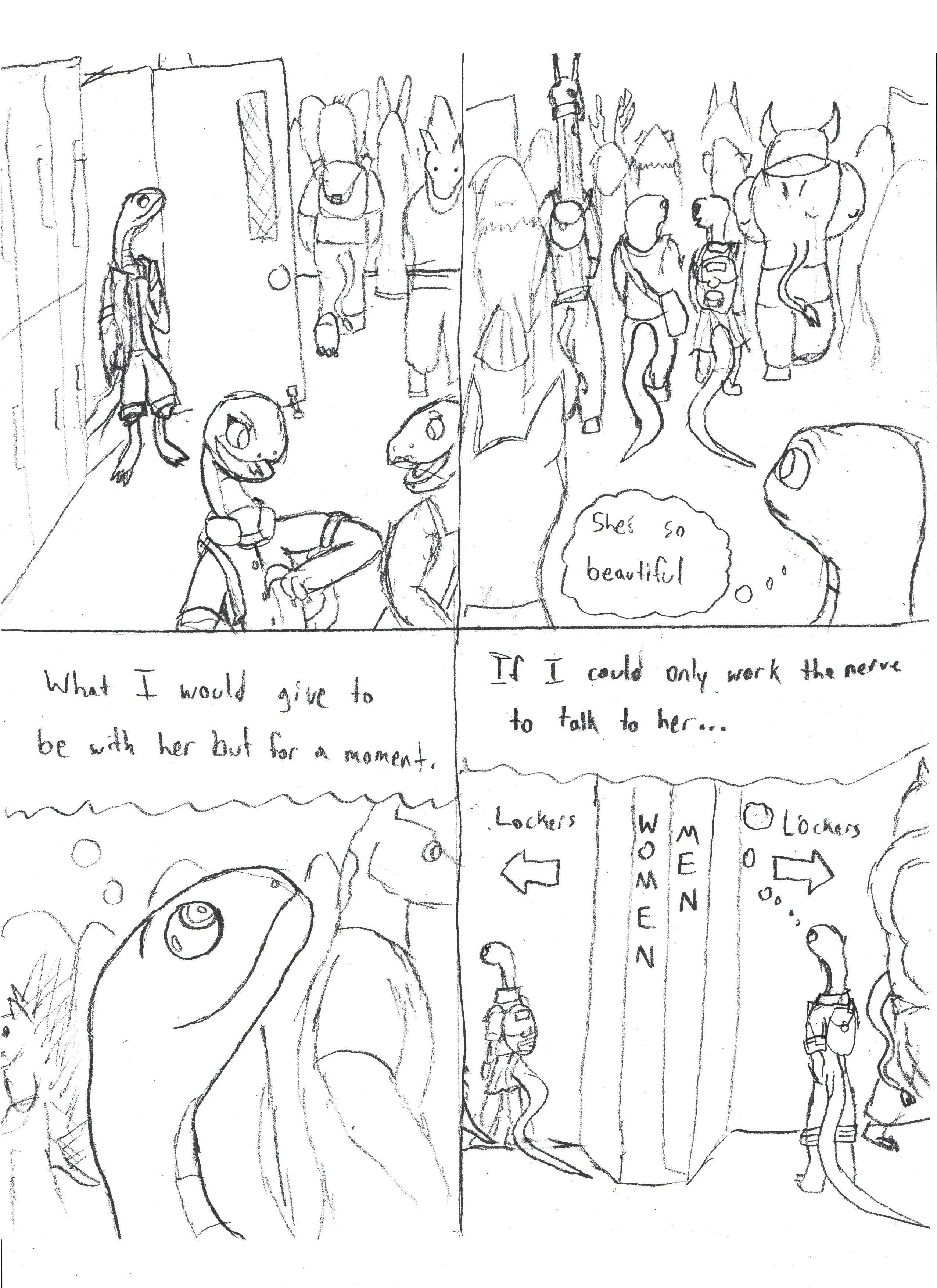submission content