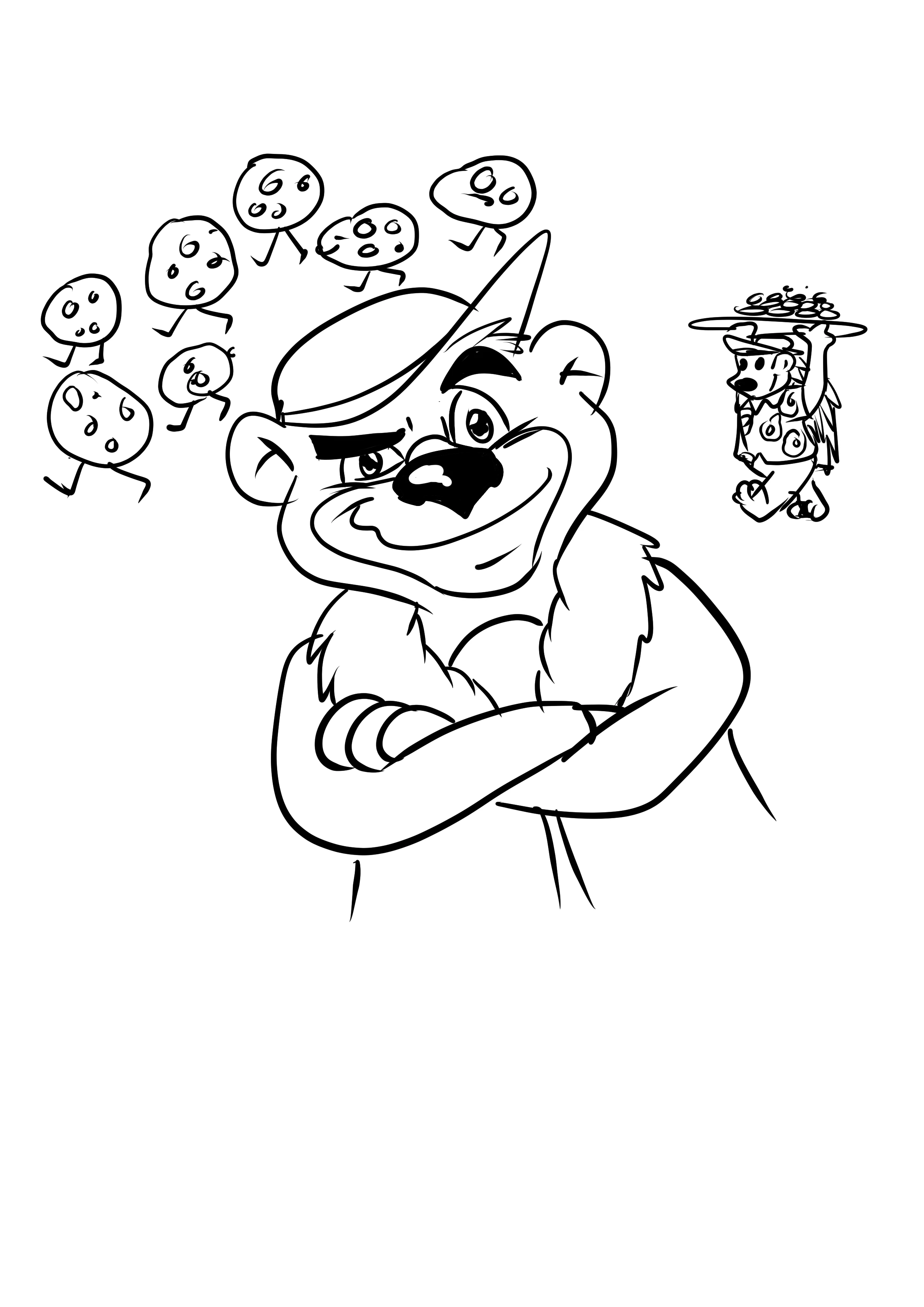 submission content