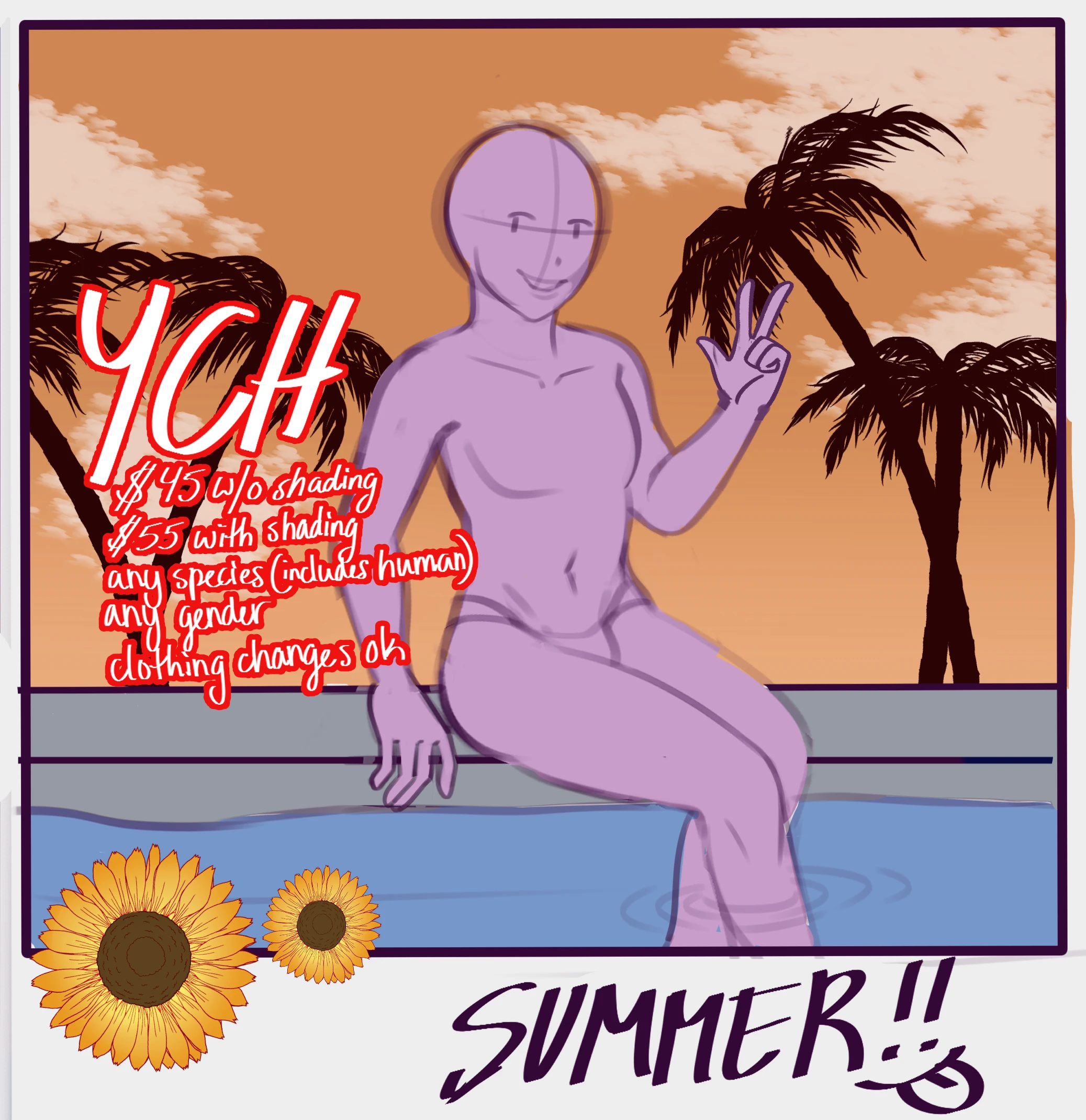 submission content