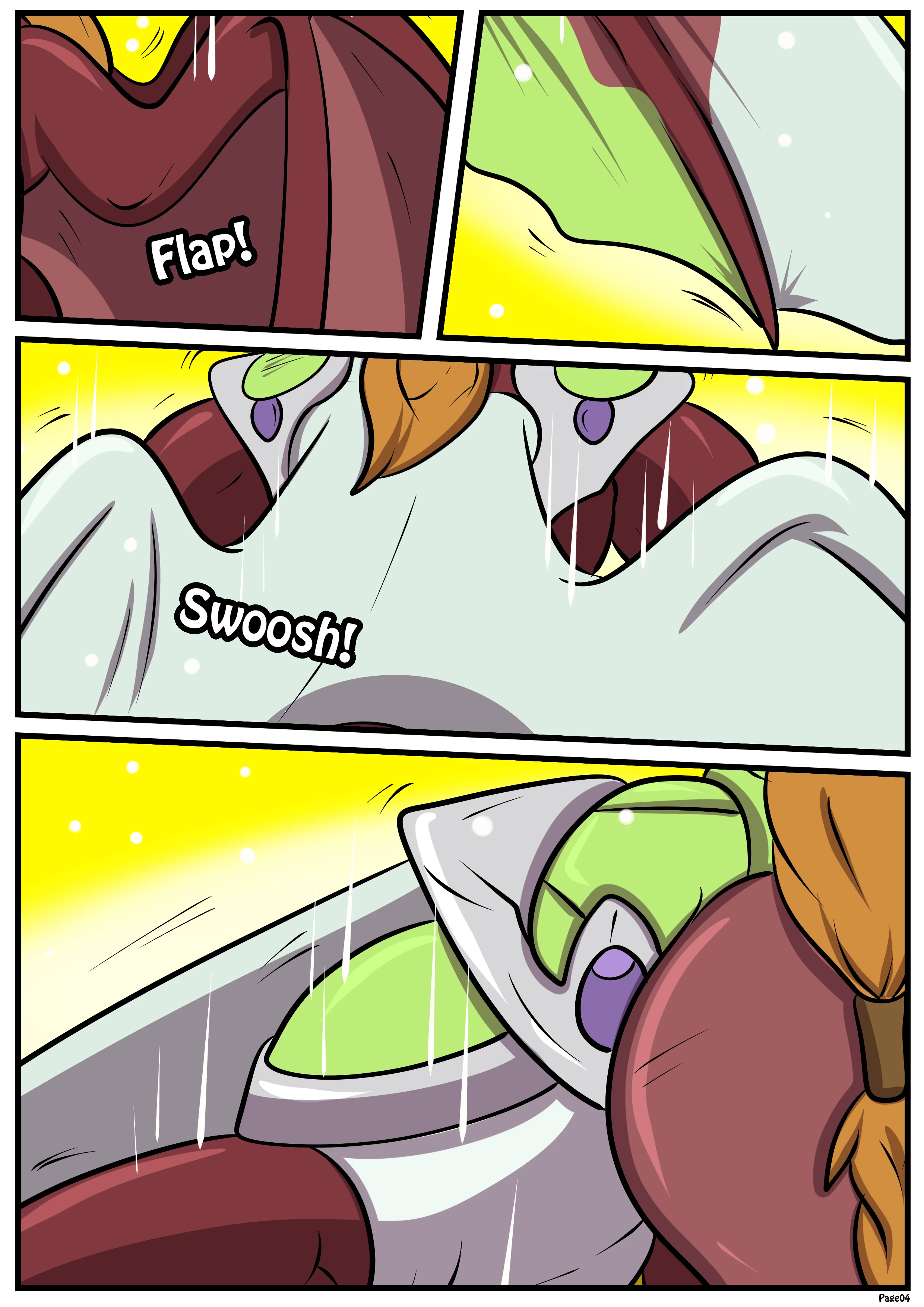 submission content