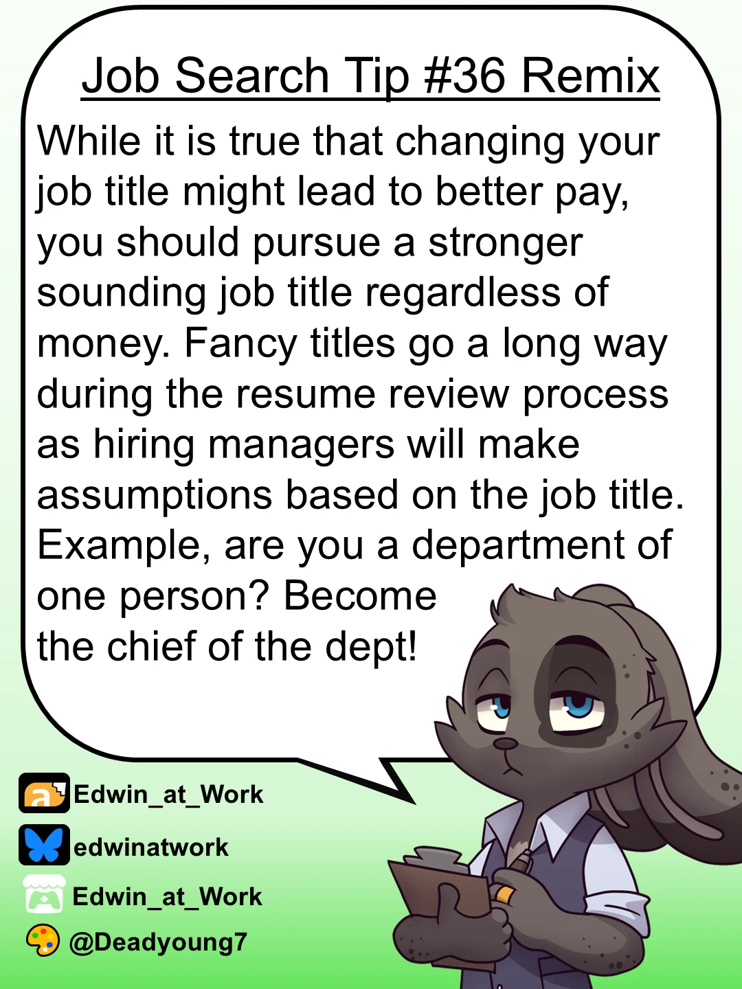 submission content