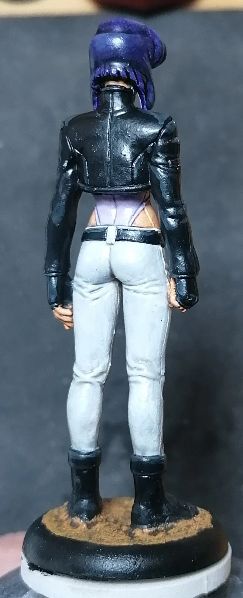 submission content