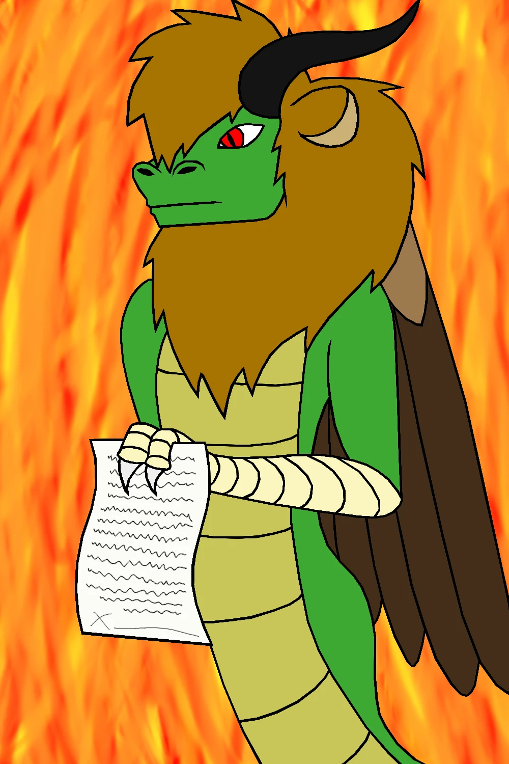 submission content
