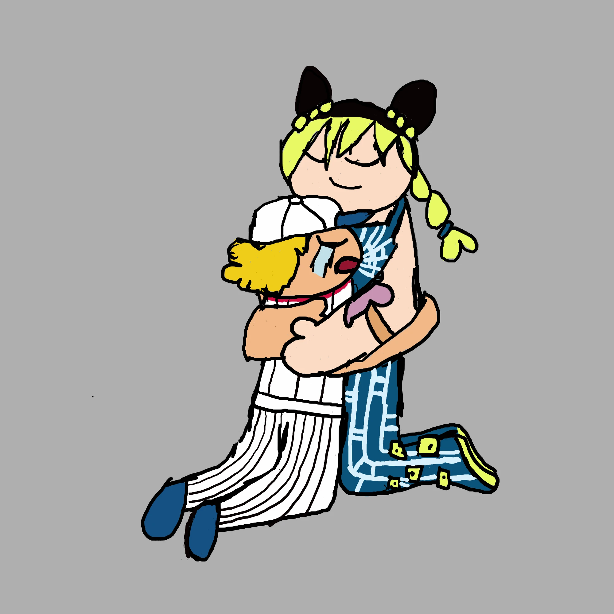 submission content