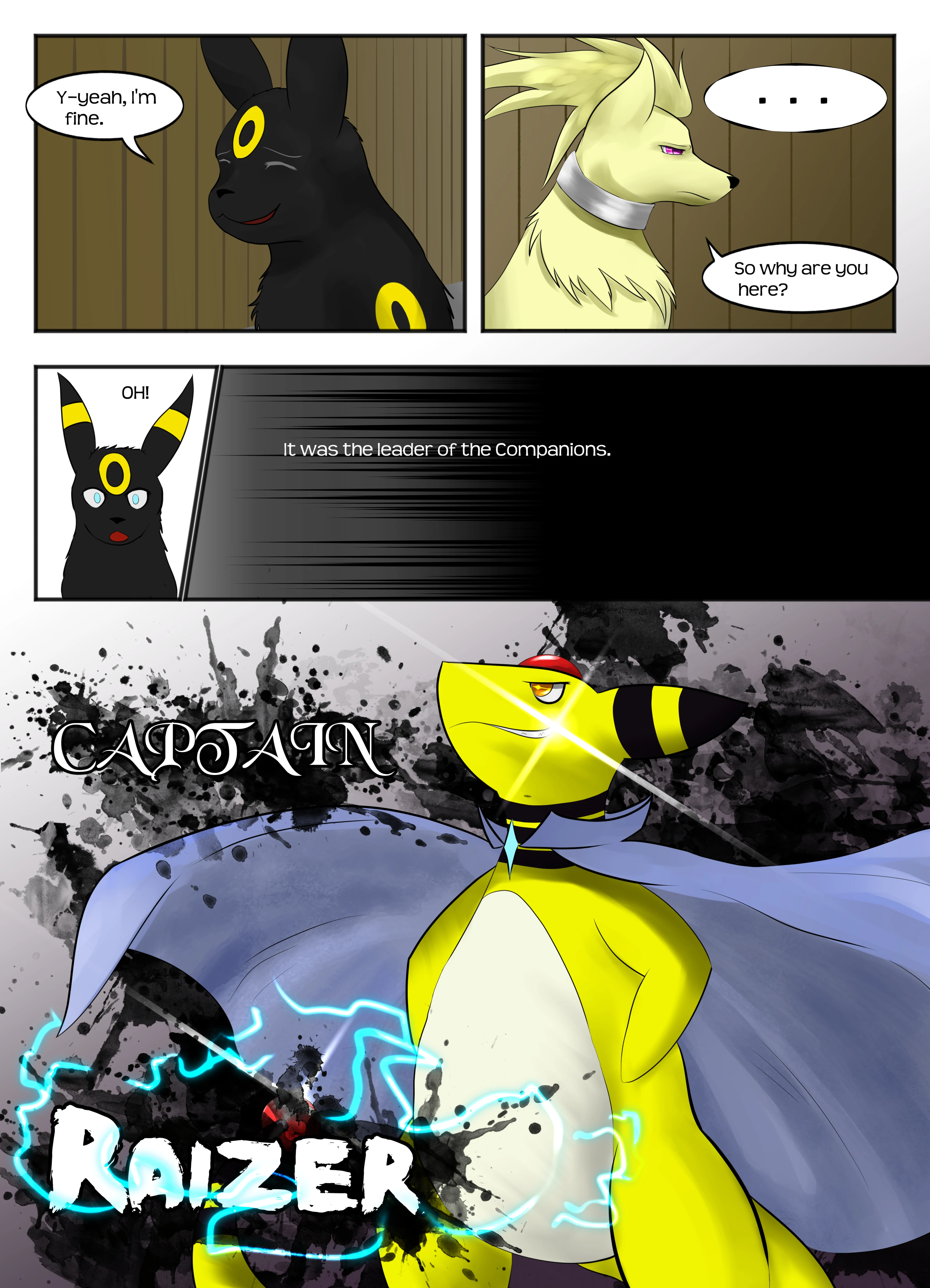 submission content