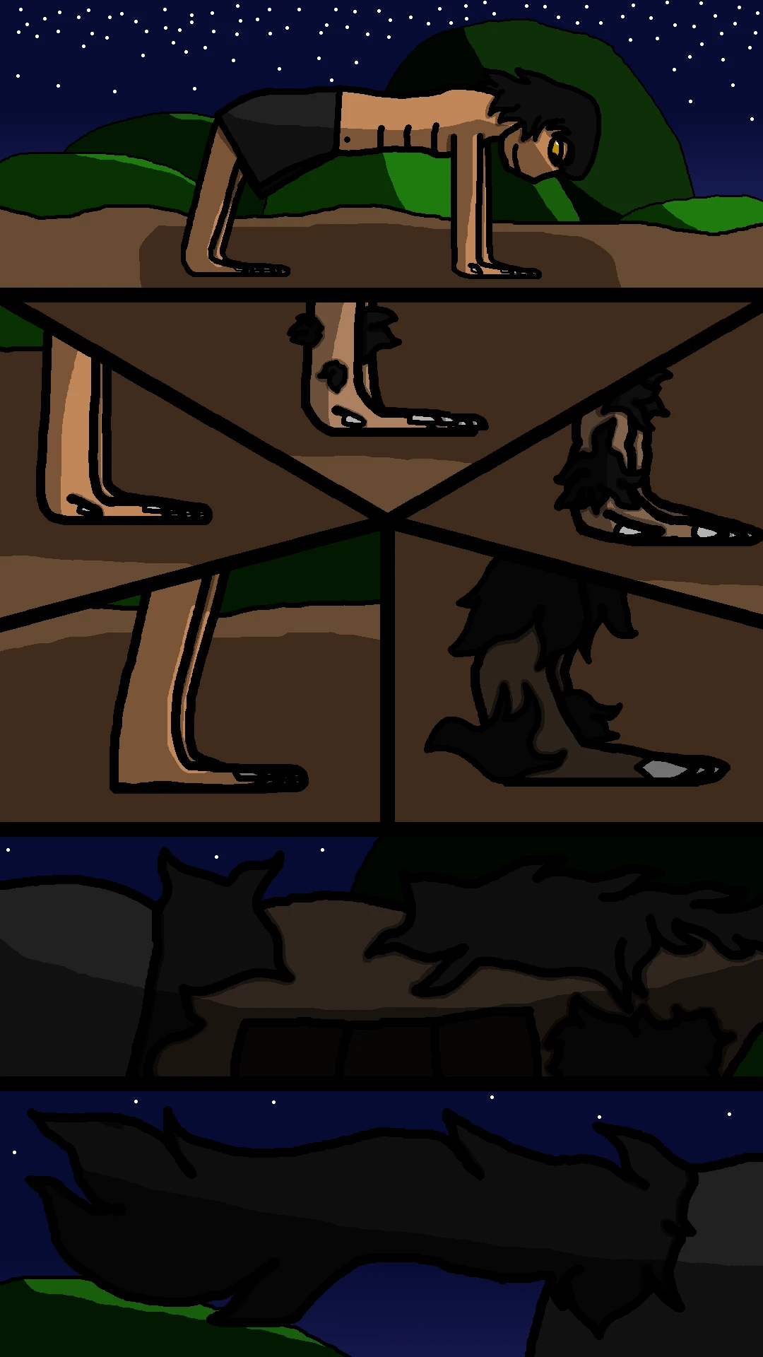 submission content