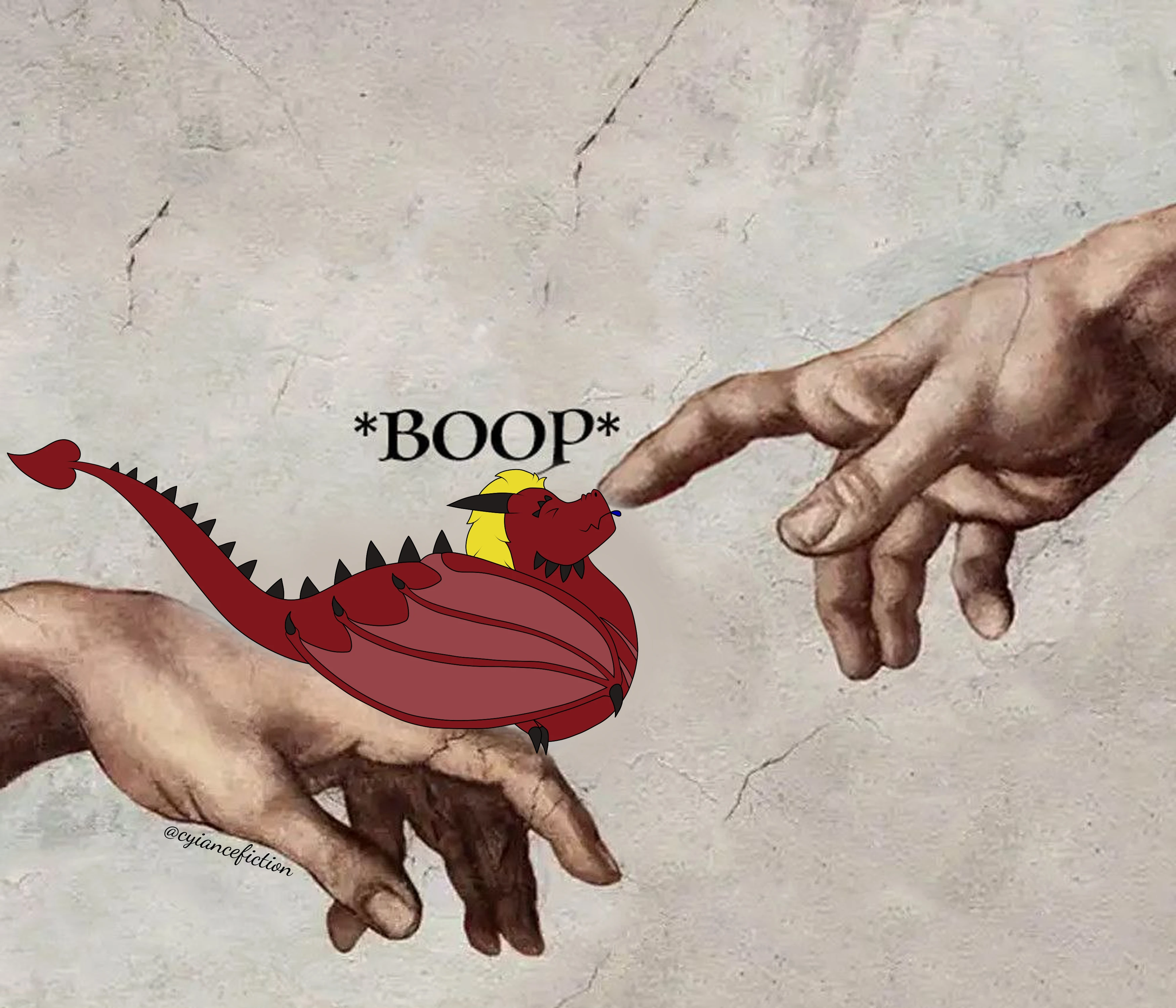 submission content