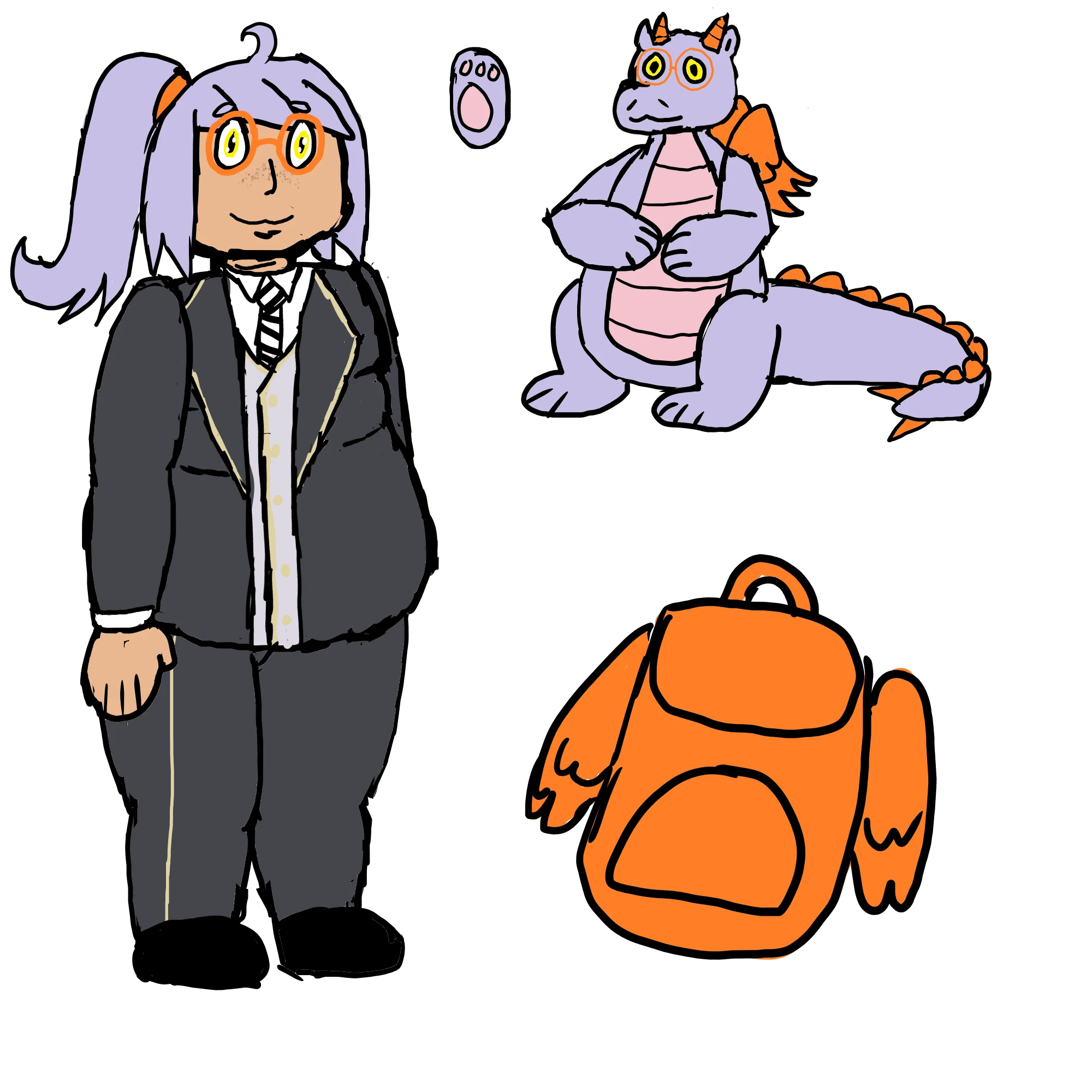 submission content